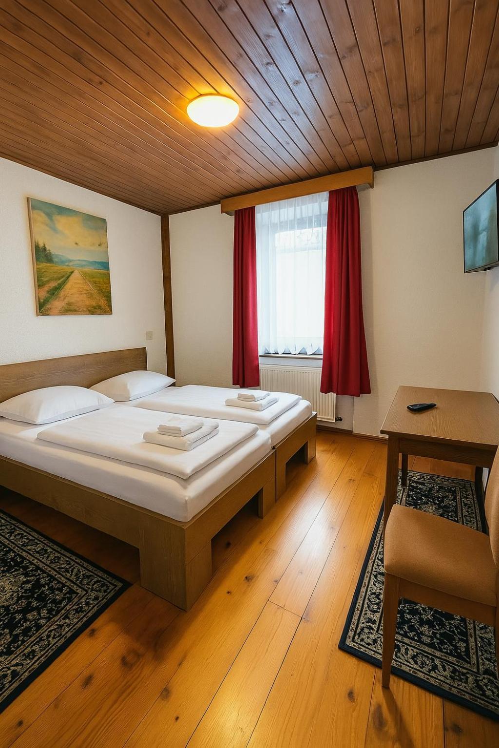 Guest House Gostisce Gacnk V Logu 체르크노 외부 사진