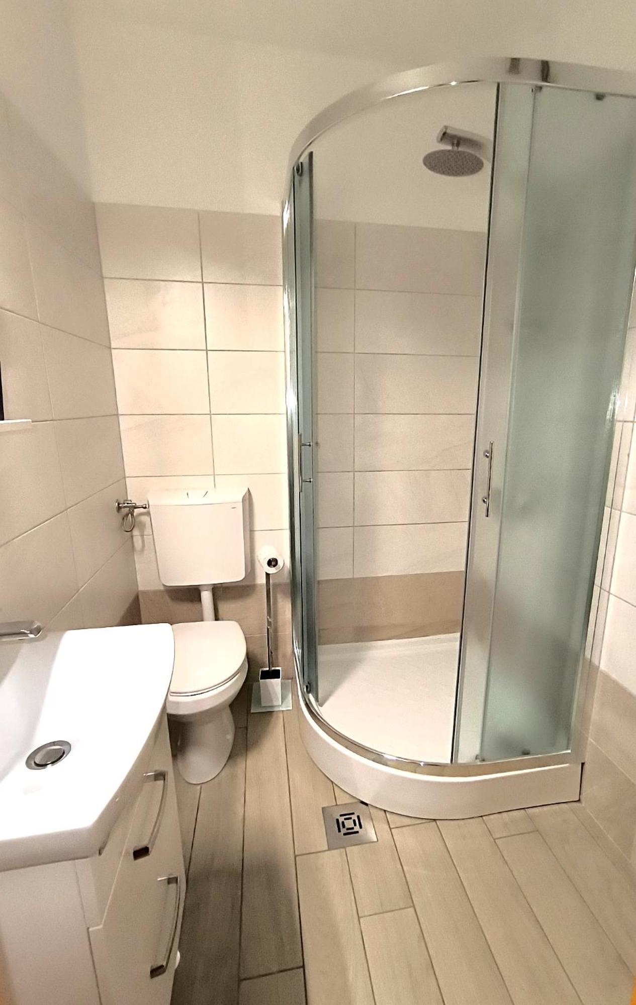 Guest House Gostisce Gacnk V Logu 체르크노 외부 사진